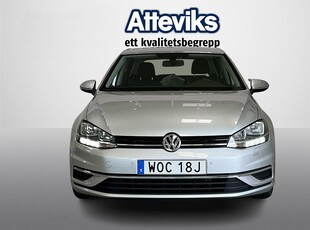 Volkswagen Golf 1.6 TDI 115hk Backkamera / Drag / P.Värmare