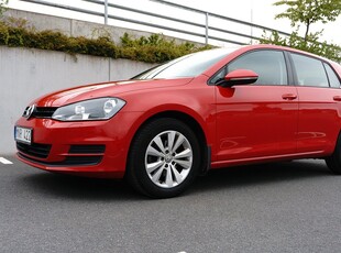 Volkswagen Golf 5-dörrar 1.2 TSI Drag KAMPANJ t.o.m. 4/8