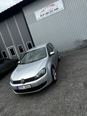 Volkswagen Golf 5-dörrar 1.4 TSI Euro 5