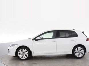 Volkswagen Golf eTSI150 DSG EDITION