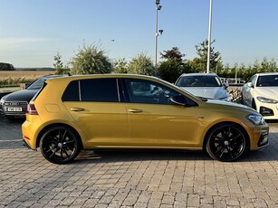 Volkswagen Golf R DSG, Milltek/Pano/Skinn/310hk