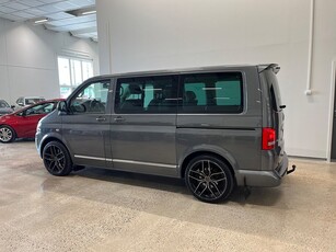 Volkswagen Multivan 2.0 TDI 4M Highline Drag BT SoV Navi