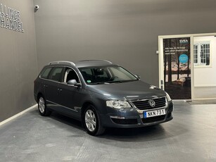 Volkswagen Passat 1.4 RÄNTEKAMANJ 3,95% EcoFuel Sportline