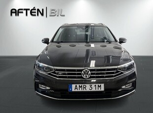 Volkswagen Passat 4Motion DSG Sekventiell R-Line Navi/GPS