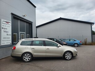 Volkswagen Passat Variant 2.0 FSI Sportline Euro 4