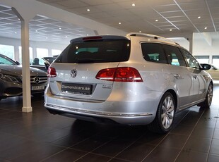 Volkswagen Passat Variant 2.0 TDI BlueMotion