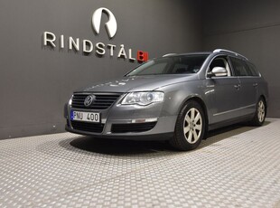 Volkswagen PassatVariant 1.8 TSI SPORTLINE DRAG M&K 2008, Kombi