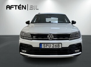 Volkswagen Tiguan 2.0 TSI 4M R-line Black **SE SPEC**