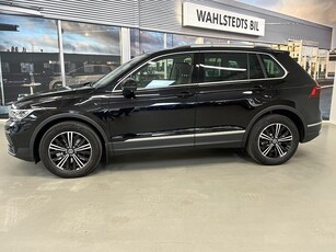 Volkswagen Tiguan 4,95% Ränta eHybrid 1.4 TSI 245 HK Elegance Easy o