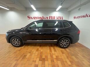 Volkswagen Tiguan Allspace 2.0 TSI 4Motion Base Euro 6