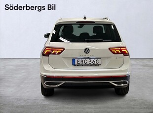 Volkswagen Tiguan ELEGANCE EHYBRID 1.4 EHYBRID 110