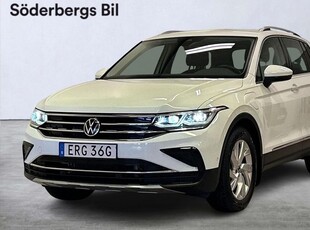 Volkswagen TiguanELEGANCE EHYBRID 1.4 EHYBRID 110 2021, SUV