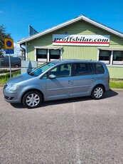 Volkswagen Touran 2.0 TDI Highline Euro 4