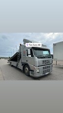 Volvo 260 -380 FM 42 JMNL Biltransport för 4-5 Bilar