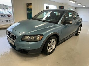 Volvo C30 1.6 Kinetic Euro 4