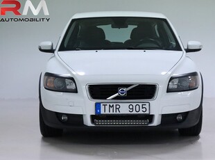 Volvo C30 2.0 D MOMENTUM SPORT PKT DRAG D-VÄRME 136HK