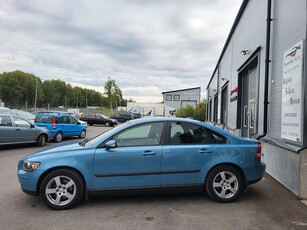 Volvo S40 2.4 Kinetic Euro 4