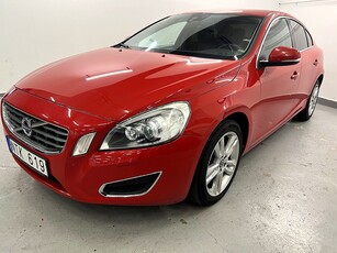 Volvo S60 T3 Momentum Euro 5