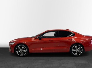 Volvo S60 T5 R-Design