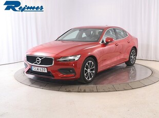 Volvo S60T4 Momentum Advanced Edition 2020, Sedan