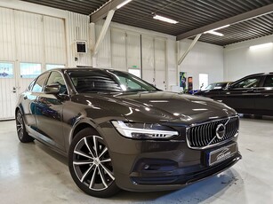 Volvo S90 B4 Geartronic Momentum Euro 6 (Nyser)