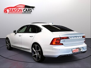 Volvo S90 Polestar Optimering T6 AWD Geartronic Inscription Euro 6