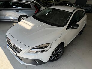 Volvo V40 Cross Country D3 Business Advanced Geartronic