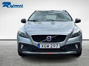 Volvo V40 Cross Country D3 Summum BE PRO