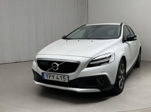 Volvo V40 Cross Country T3 (152hk)