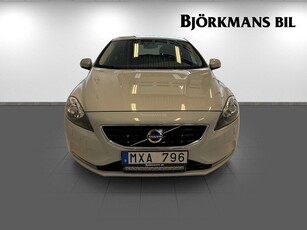 Volvo V40 D2 Manuell, 115hk