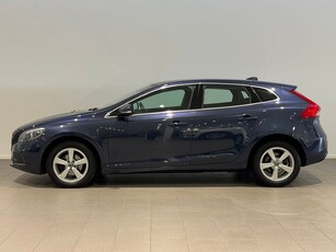 Volvo V40 D2 Your Momentum