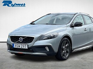 Volvo V40Cross Country D3 Summum BE PRO 2015, Kombi