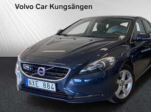 Volvo V40D3 Momentum VOC P-Sensorer 2014, Kombi