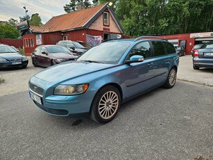 Volvo V50 1.6 D Kinetic Euro 3