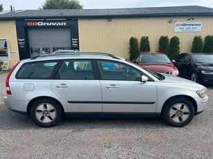 Volvo V50 1.8 Dragkrok