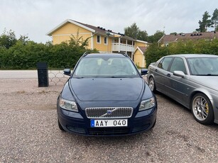 Volvo V50 1.8 Flexifuel, Nybes, Kamkedja, Nyservad