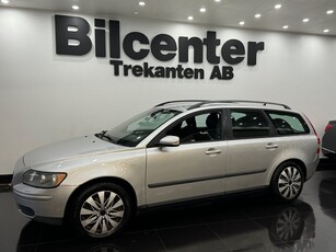 Volvo V50 2.4 Euro 4