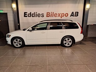 Volvo V50 D2 Momentum 115HK