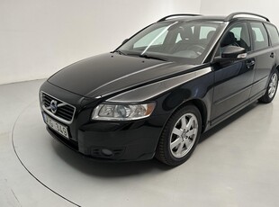 Volvo V50 D3 (150hk)