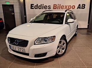 Volvo V50D2 Momentum 2011, Kombi