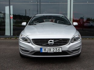 Volvo V60 2.0 Bi-Fuel Momentum Automat