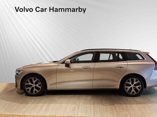 Volvo V60 B4 Bensin Core