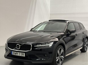 Volvo V60 B4 Cross Country AWD Mildhybrid, Diesel (197hk)