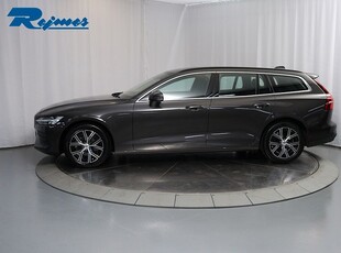 Volvo V60 B4 Diesel Core