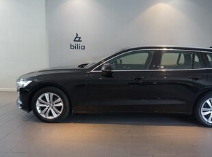 Volvo V60 B4 Diesel Momentum Advanced SE