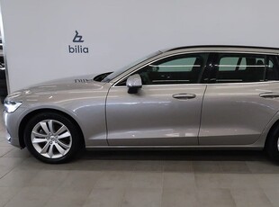 Volvo V60 B4 II Bensin MomAdv Navi Pro Edition