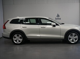 Volvo V60 Cross Country B4 AWD D Adv NaviP Edt