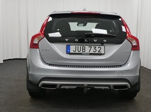 Volvo V60 Cross Country D4 Summum BE PRO