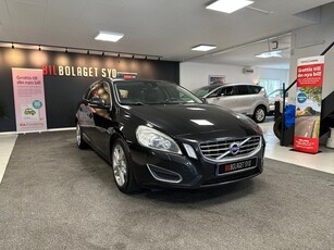 Volvo V60 D3 Momentum