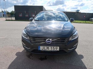 Volvo V60 D4 Geartronic Momentum Euro 6